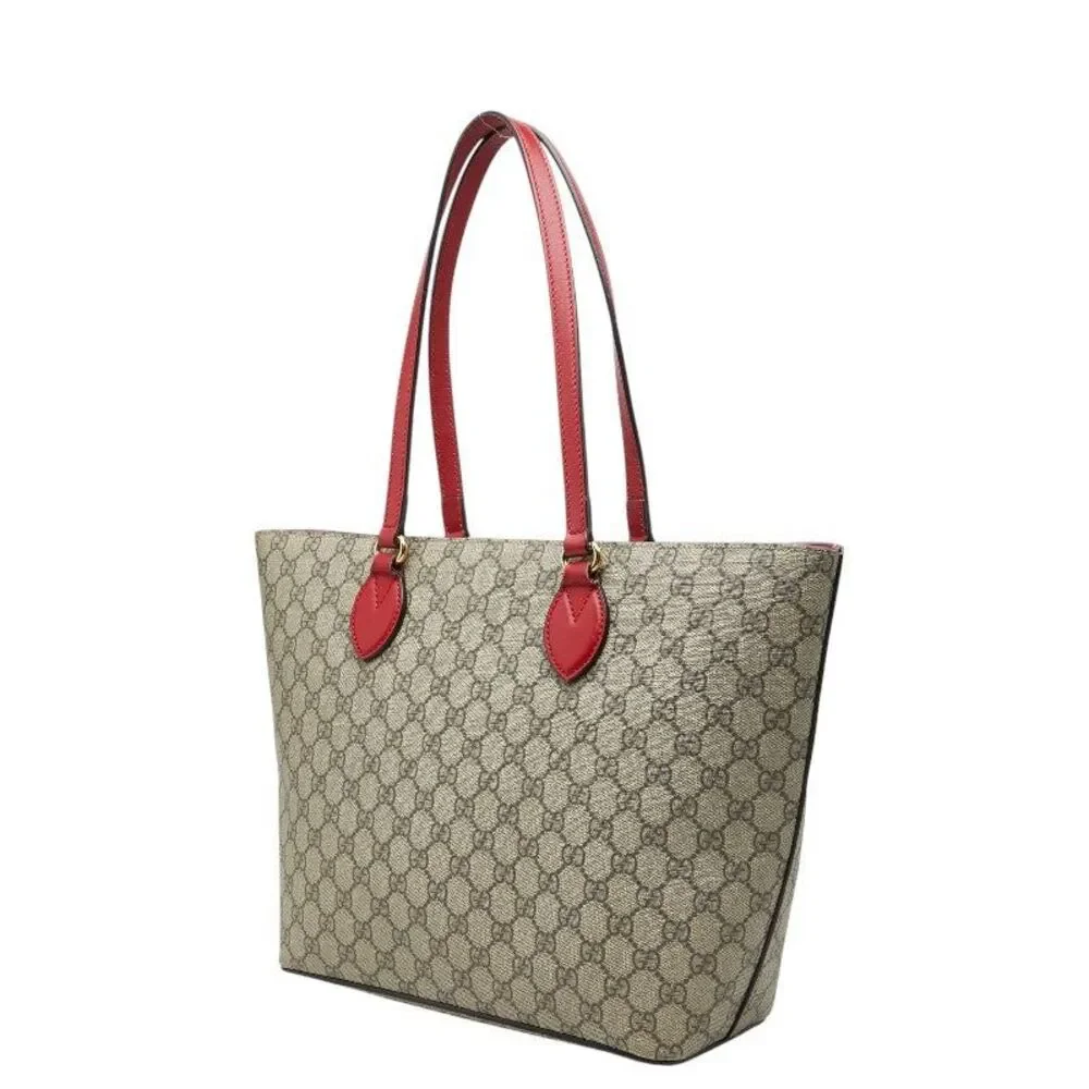 Gucci delivery duty